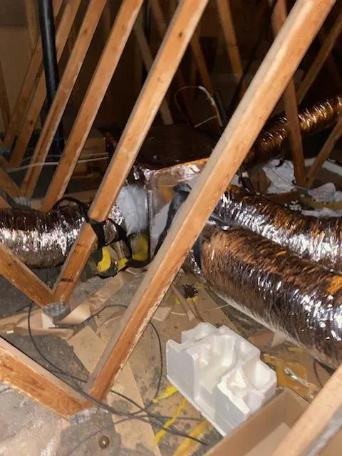 Slide of Faith and Hope Hvac Services