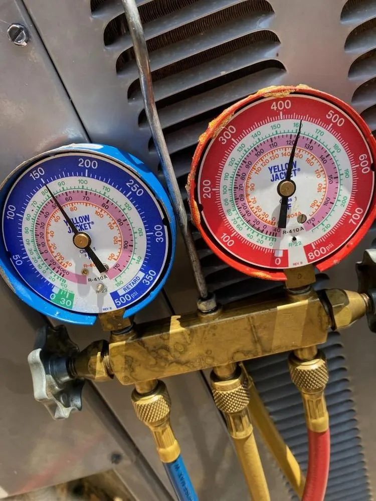 Slide of Faith and Hope Hvac Services