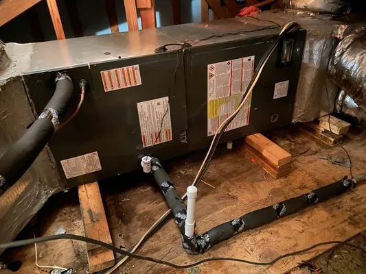 Faith and Hope Hvac Services