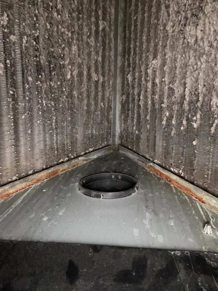 Slide of Faith Heating and Air Conditioning