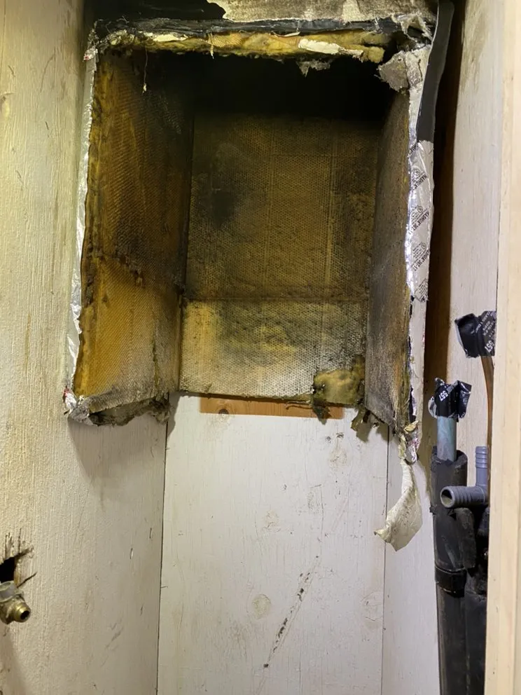 Slide of Faith Heating and Air Conditioning