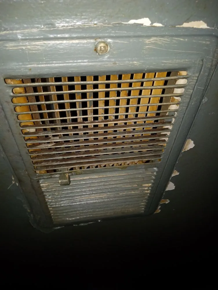 Slide of Faith Heating and Cooling