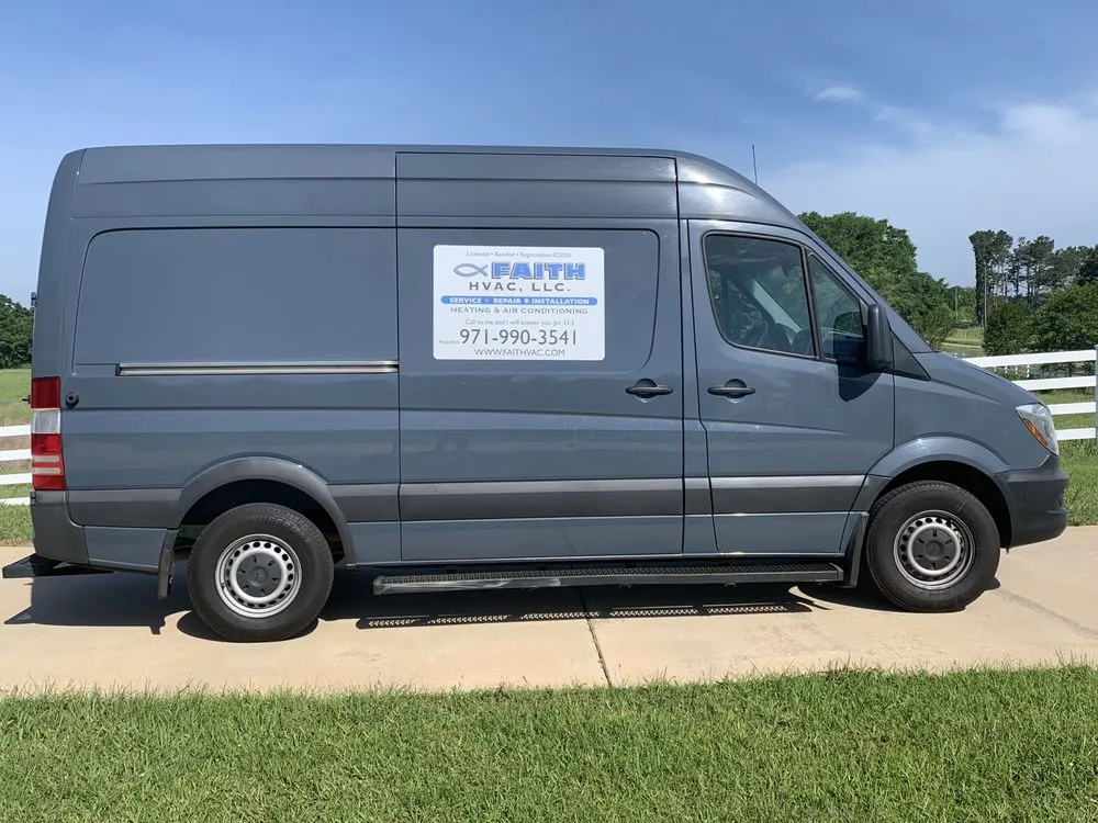 Top-rated air conditioning tune-up for local homeowners in Ariton, AL by Faith HVAC
