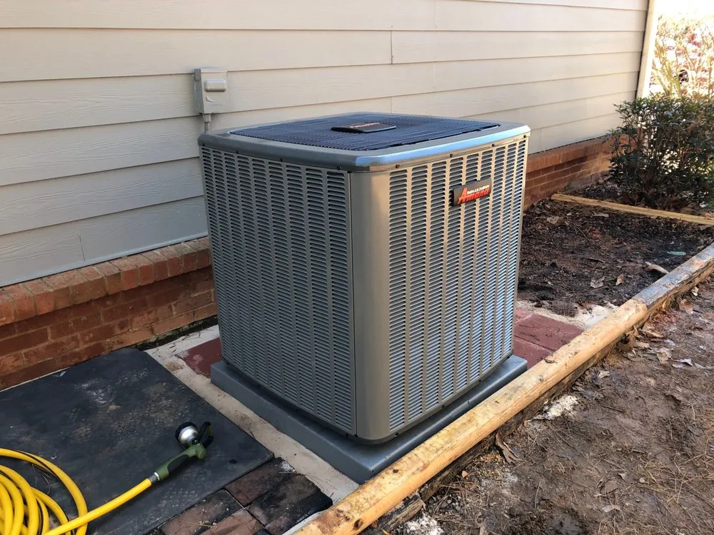 Slide of Faith Mechanical