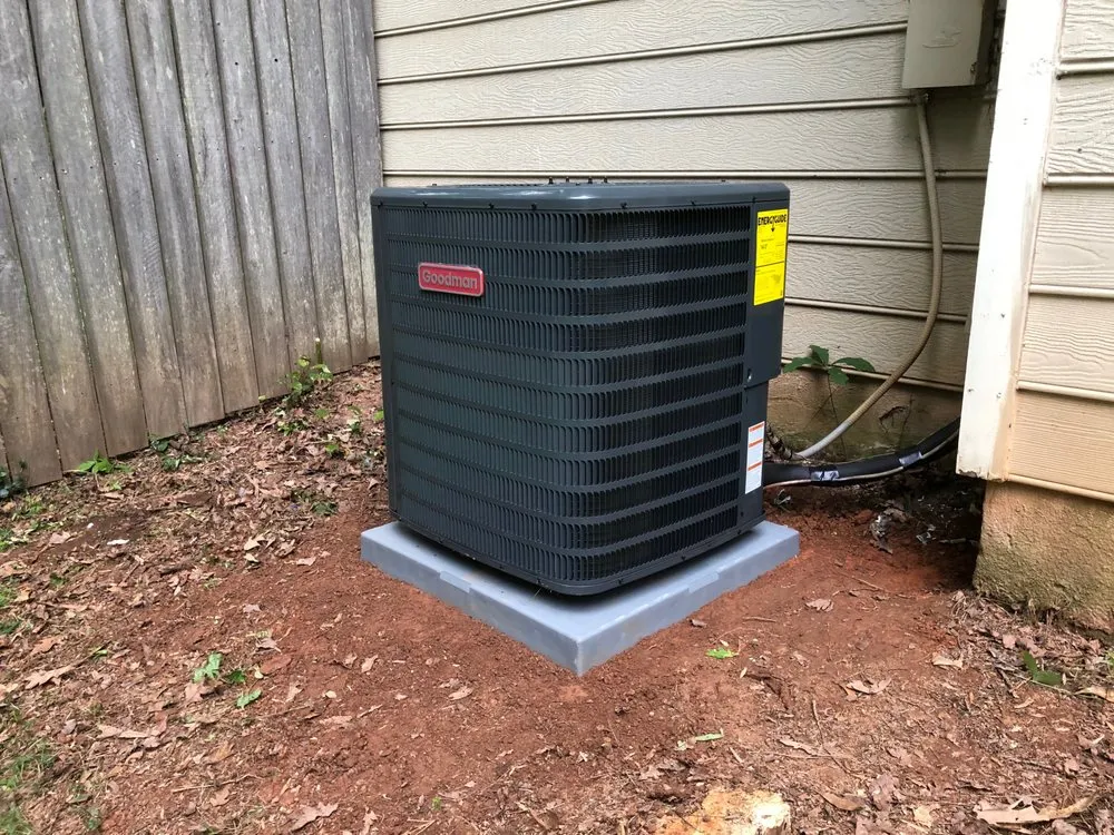 Slide of Faith Mechanical