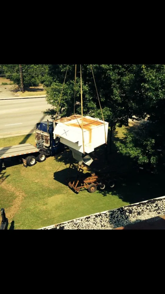 Slide of Faith Mechanical