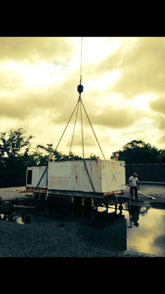 Slide of Faith Mechanical