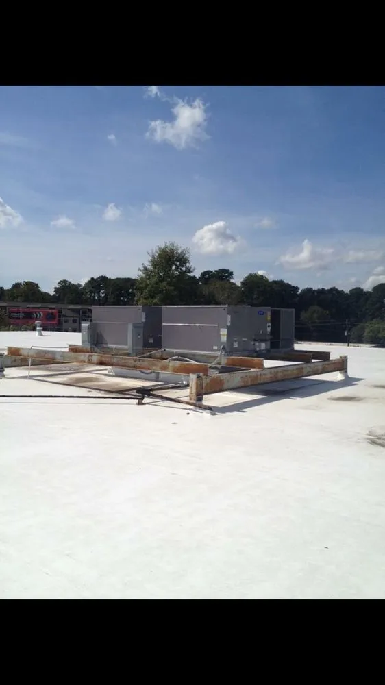 Slide of Faith Mechanical