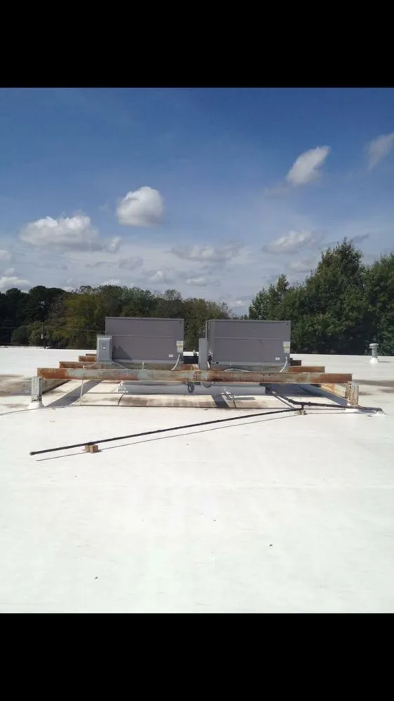 Slide of Faith Mechanical