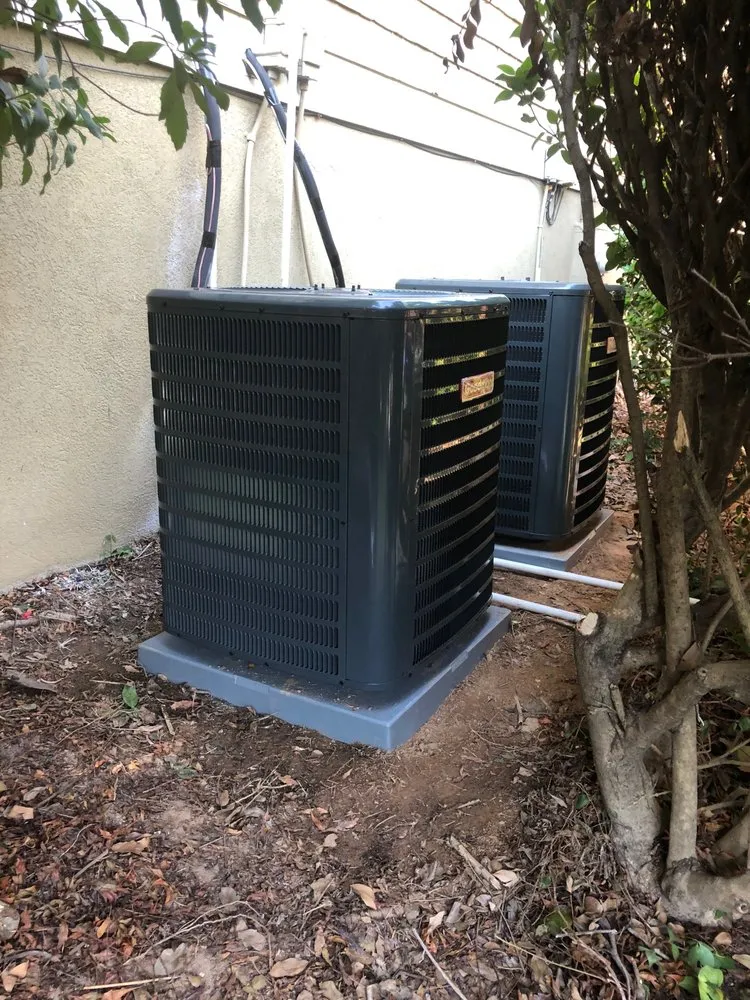 Slide of Faith Mechanical