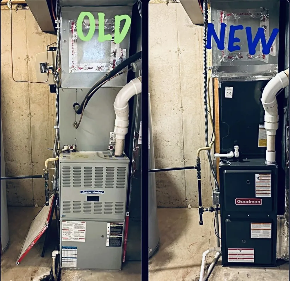 Slide of Faith Mechanical