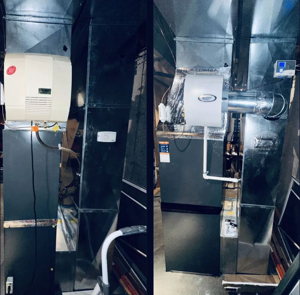 Slide of Faith Mechanical