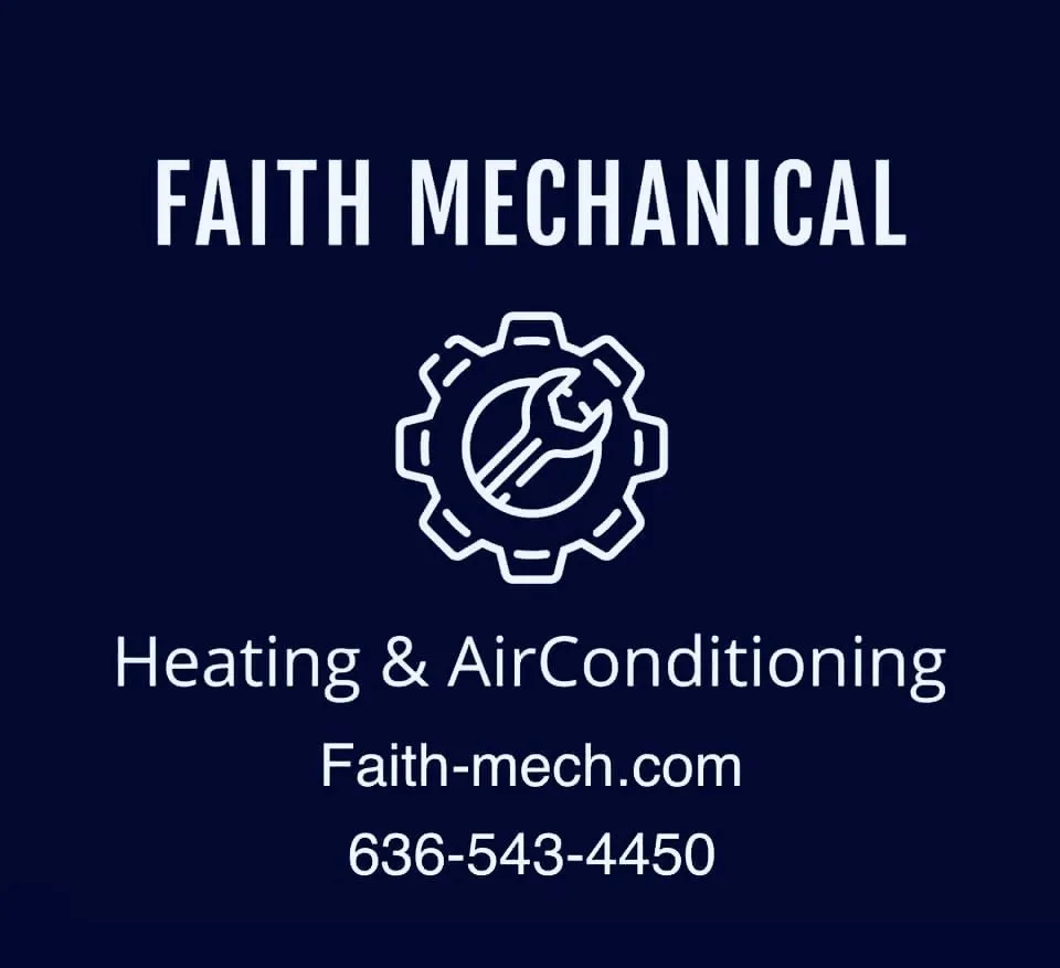 Slide of Faith Mechanical