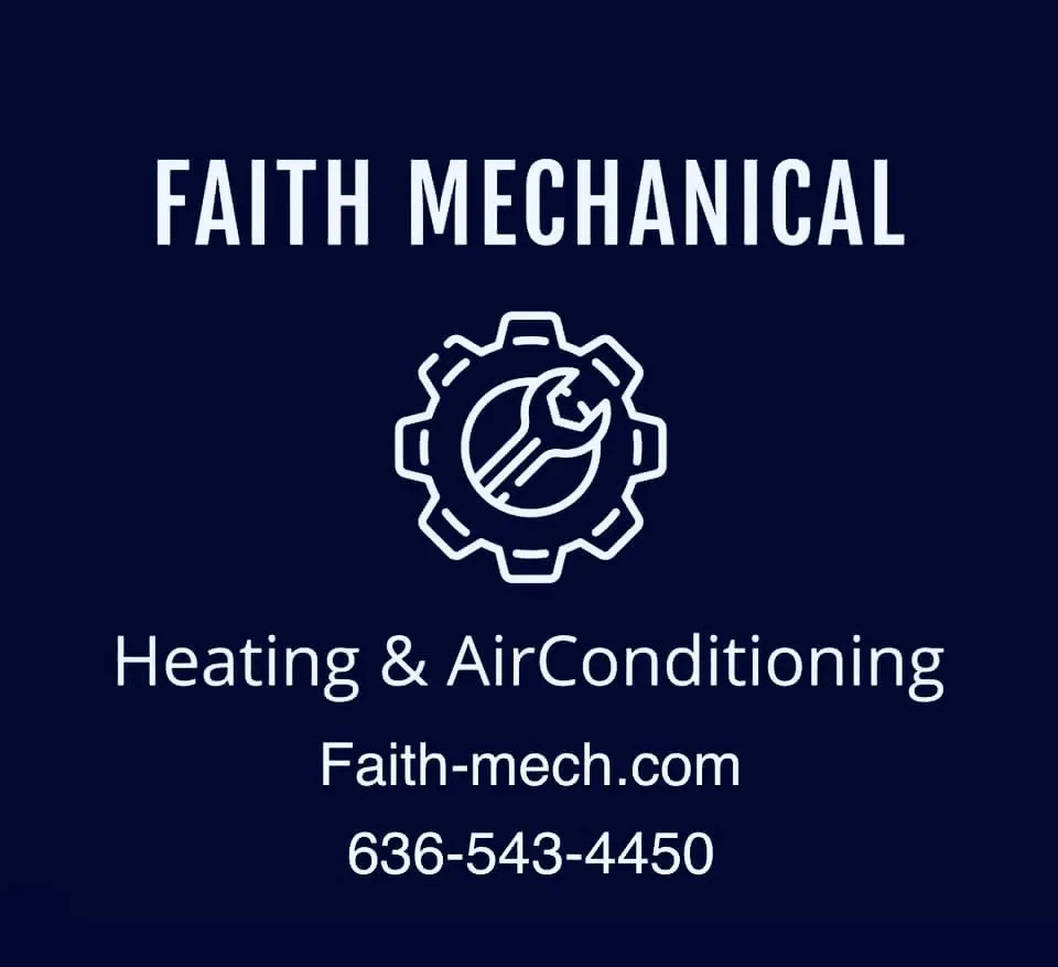 Slide of Faith Mechanical