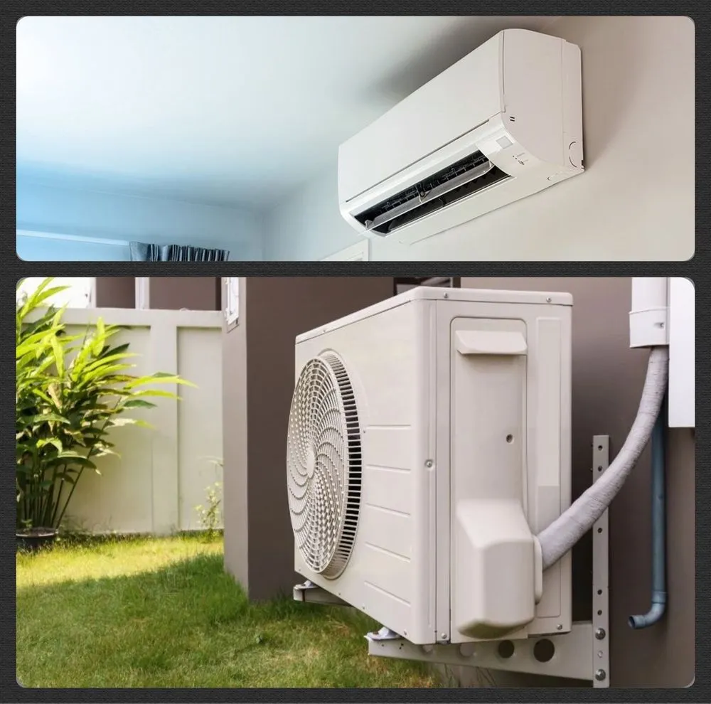 Slide of Faith Mechanical