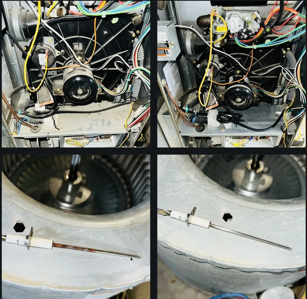 Slide of Faith Mechanical