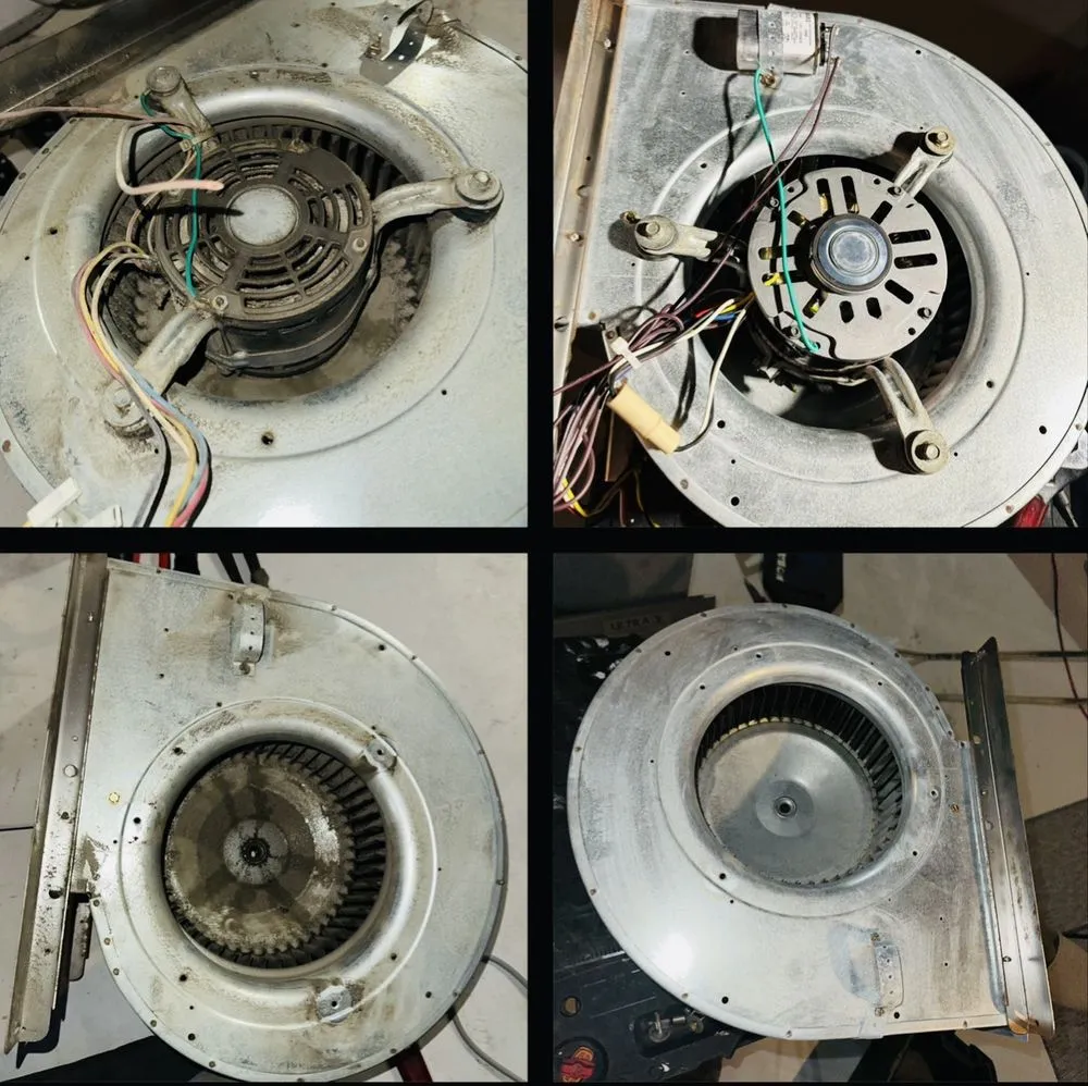 Slide of Faith Mechanical