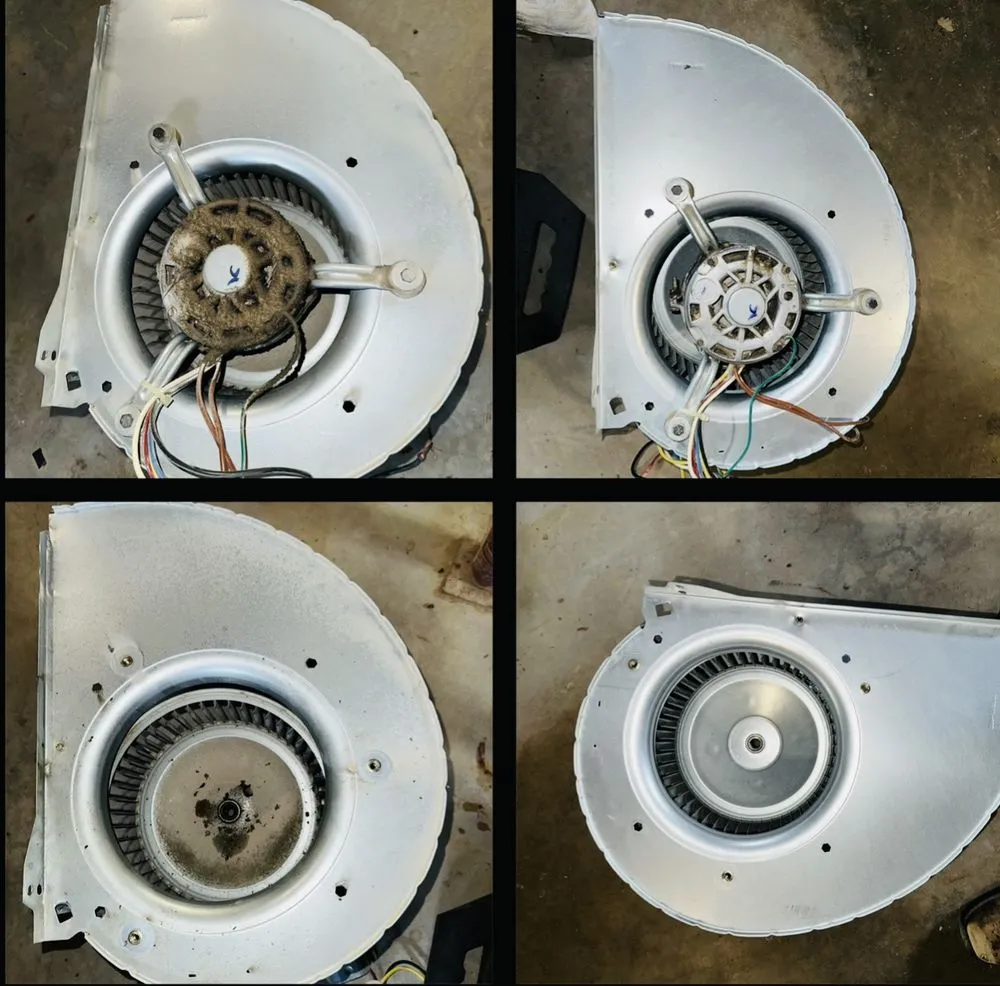 Slide of Faith Mechanical