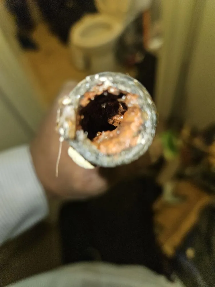 Slide of Faith Mechanical