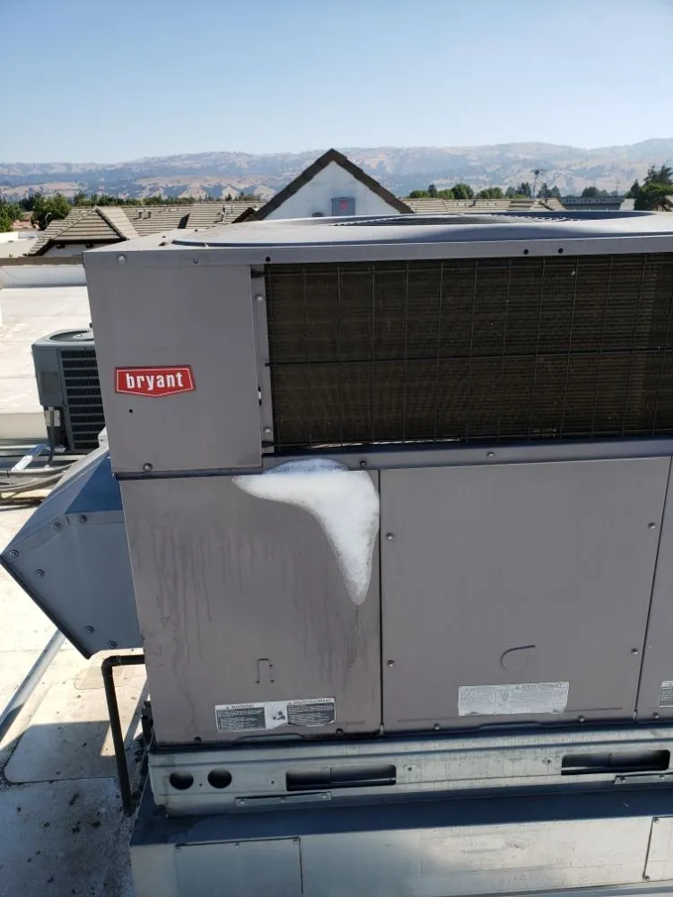 Slide of Faith Mechanical