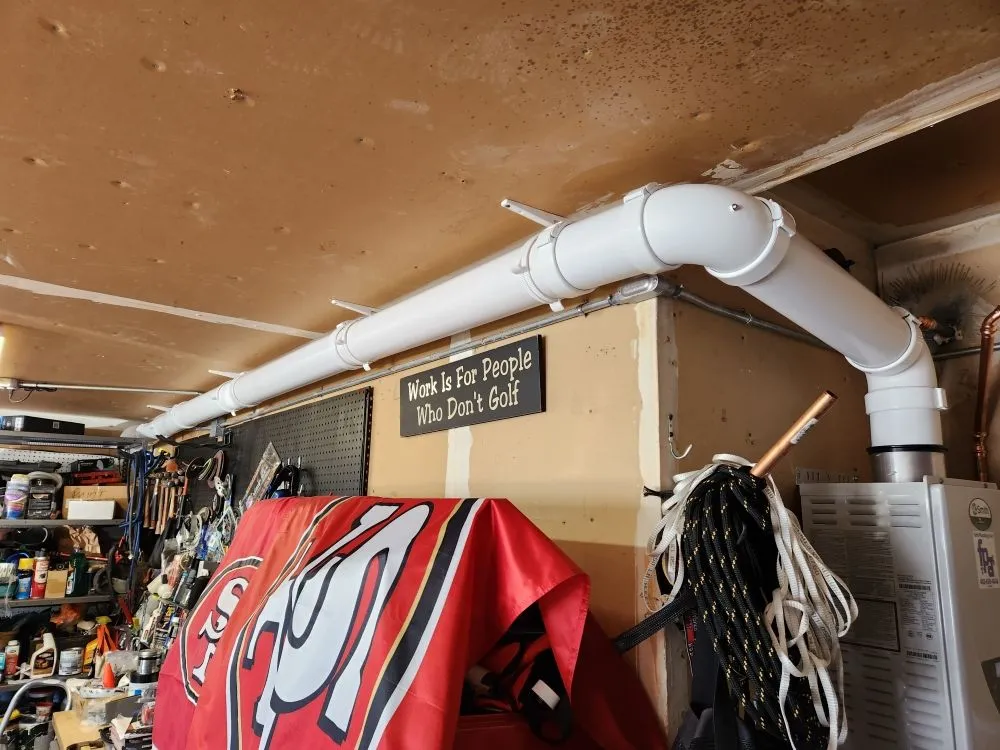 Slide of Faith Mechanical