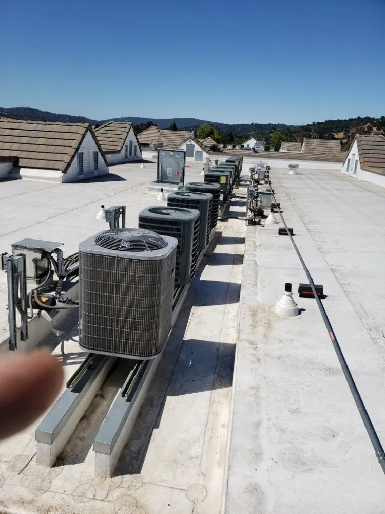 Slide of Faith Mechanical