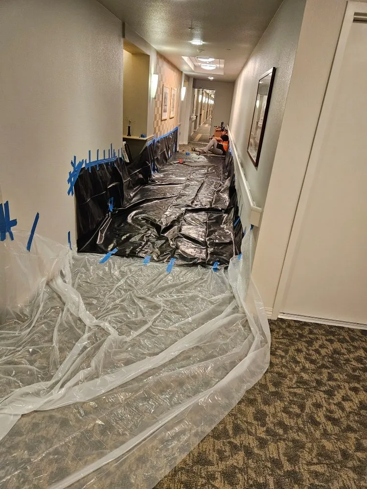 Slide of Faith Mechanical