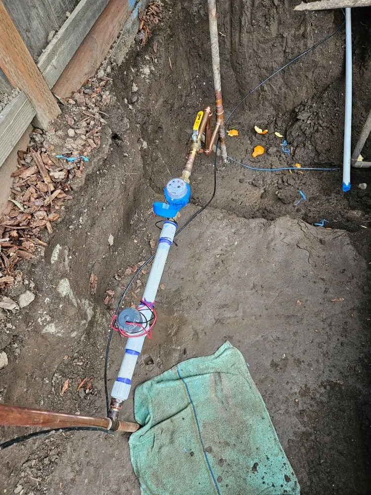 Slide of Faith Mechanical