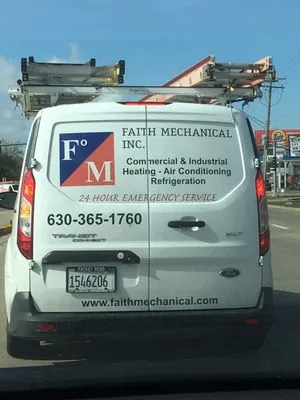 Faith Mechanical