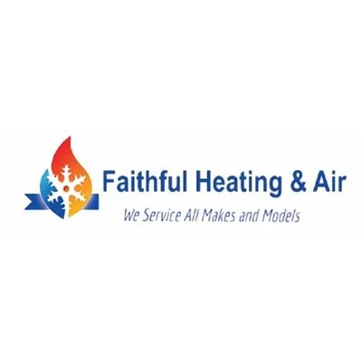 Faithful Heating & Air Logo