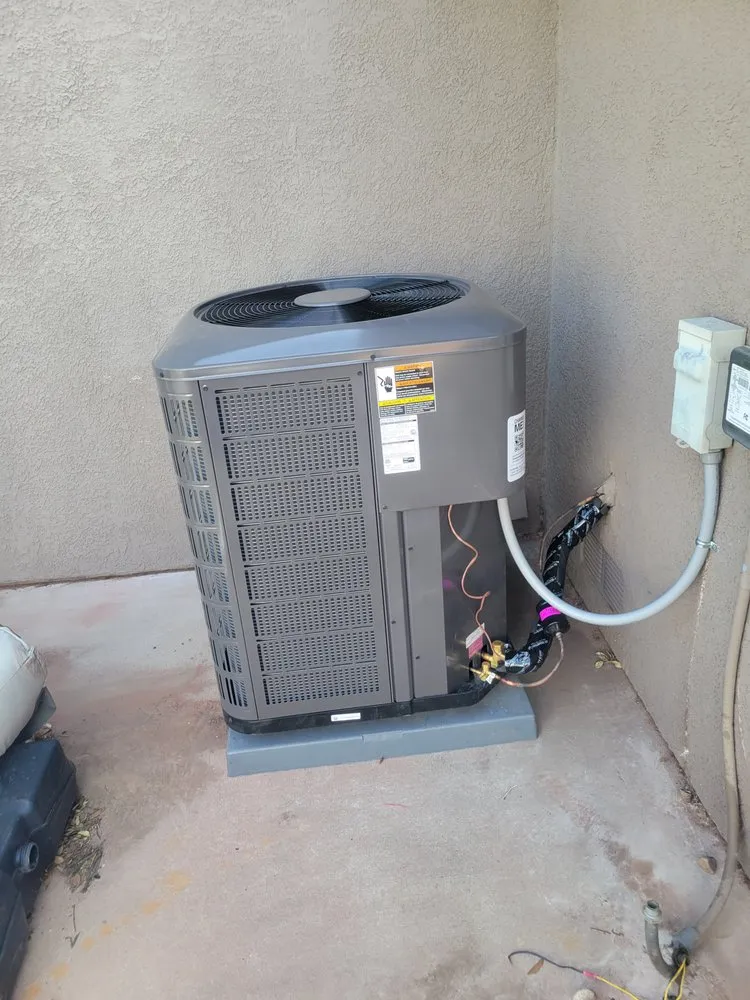 Slide of Fala Air Conditioning