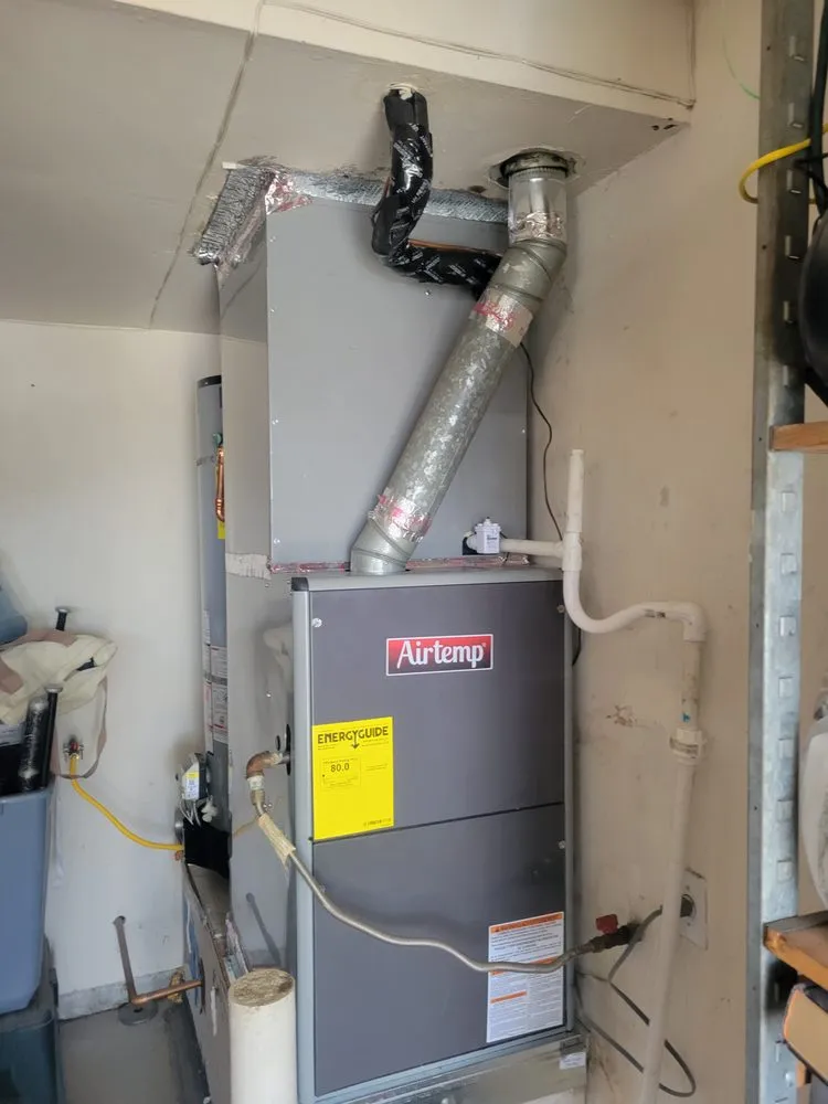 Slide of Fala Air Conditioning