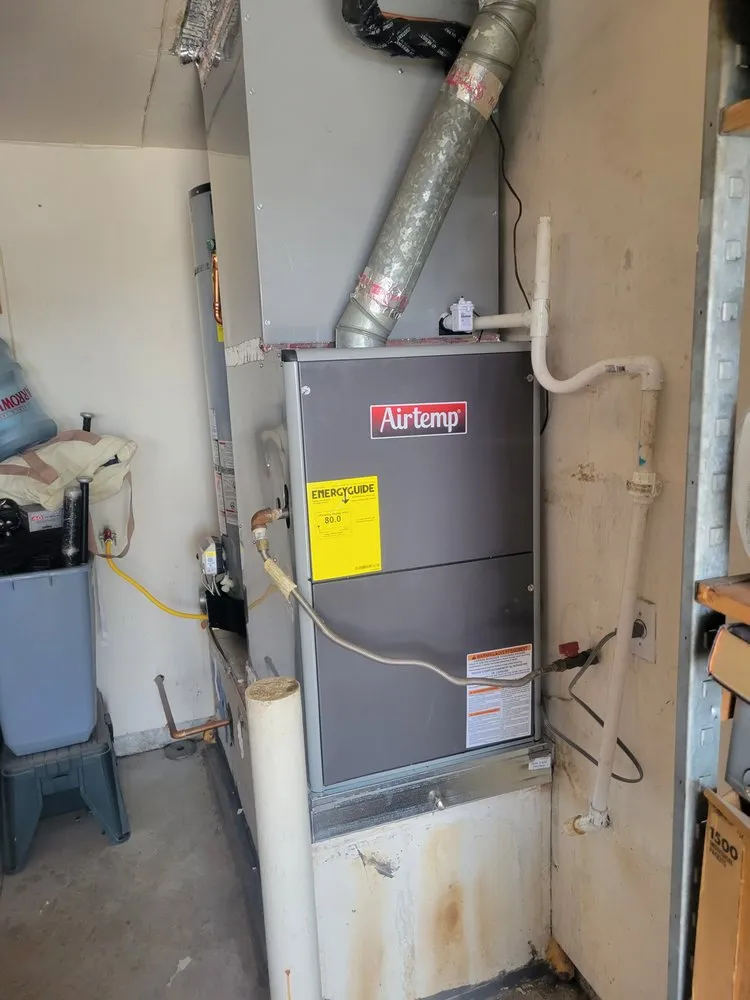 Slide of Fala Air Conditioning