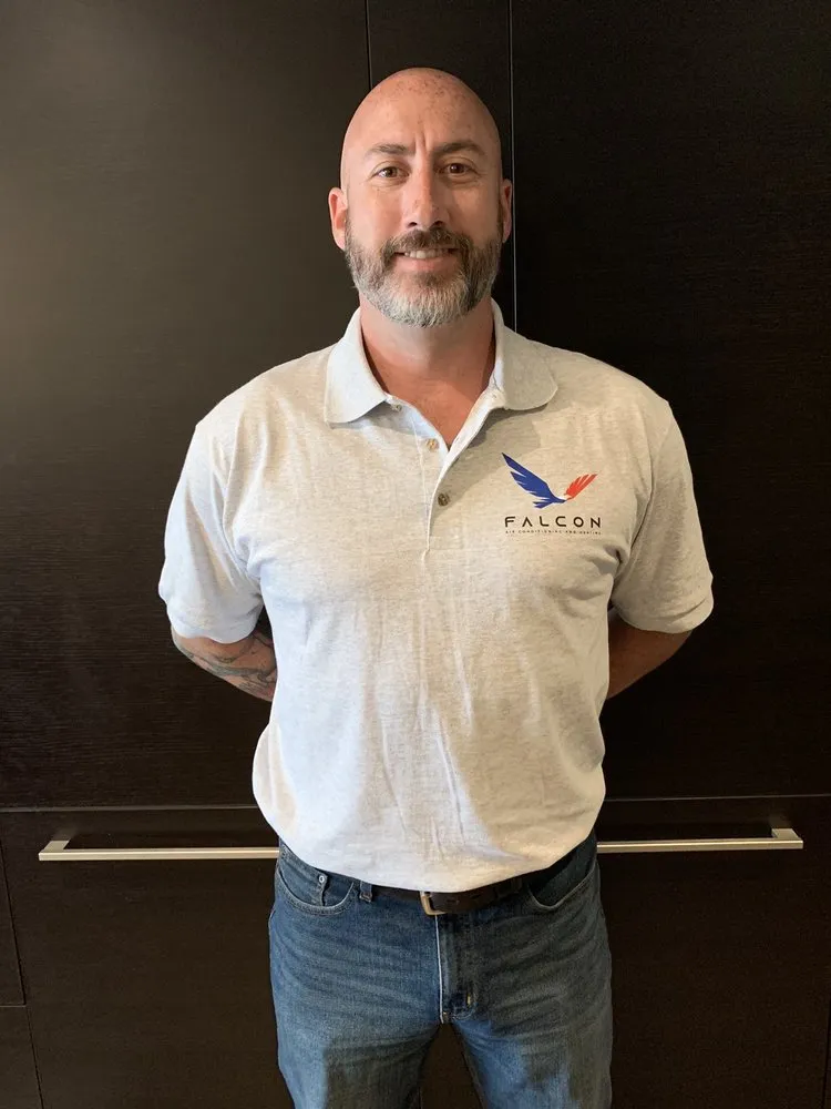 Slide of Falcon Air Conditioning & Heating