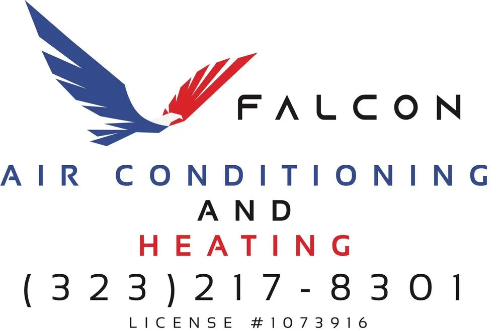 Slide of Falcon Air Conditioning & Heating