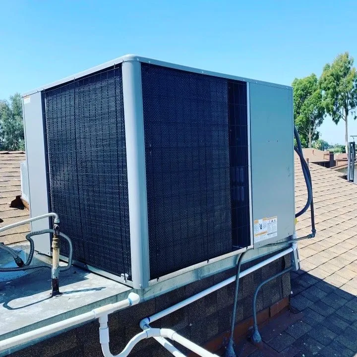 Slide of Falcon Air Conditioning & Heating