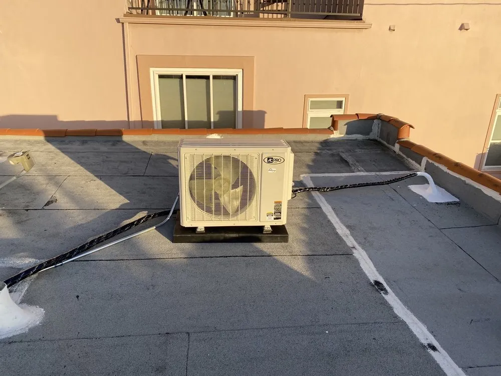 Slide of Falcon Air Conditioning & Heating