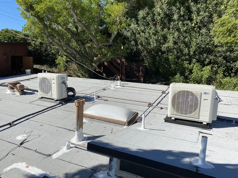 Slide of Falcon Air Conditioning & Heating