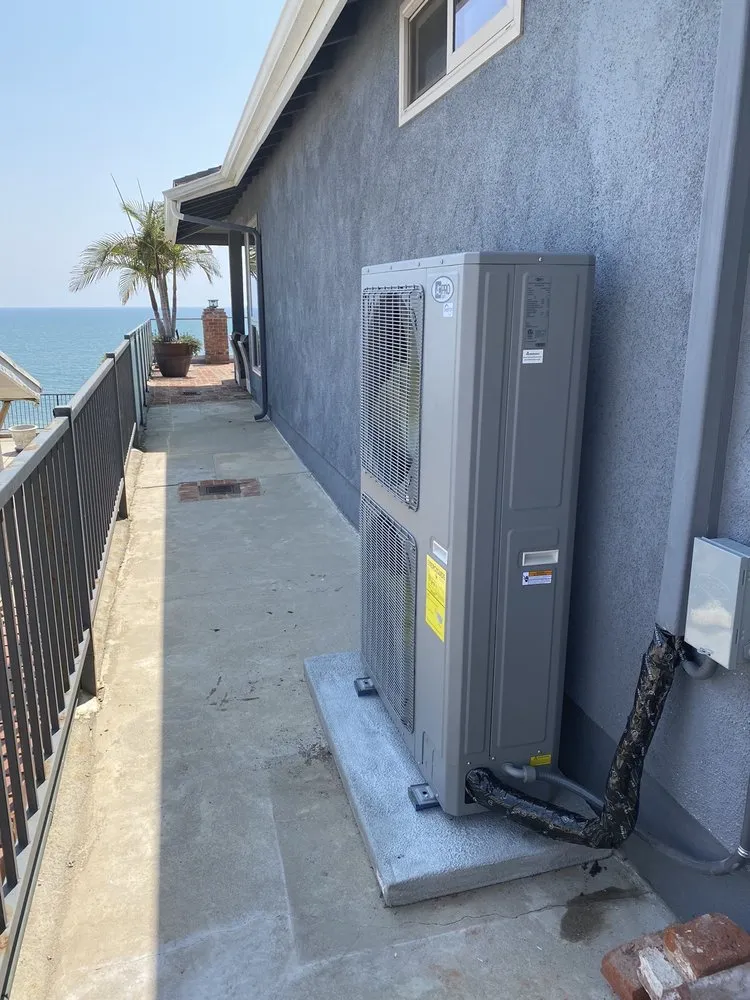 Slide of Falcon Air Conditioning & Heating