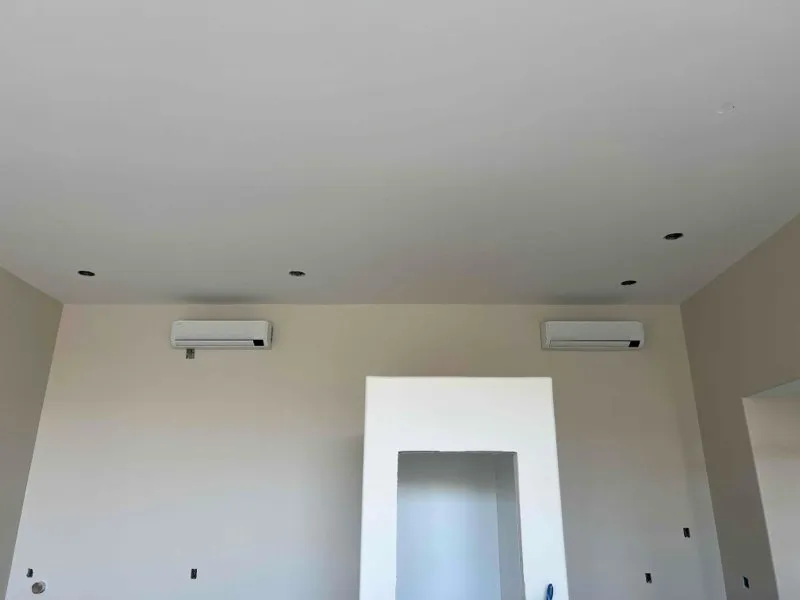 Slide of Falcon Air Conditioning