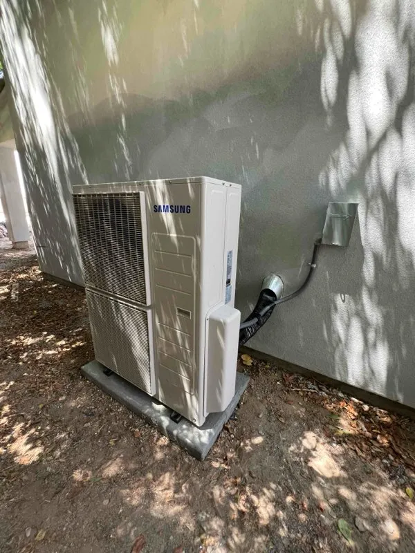 Slide of Falcon Air Conditioning