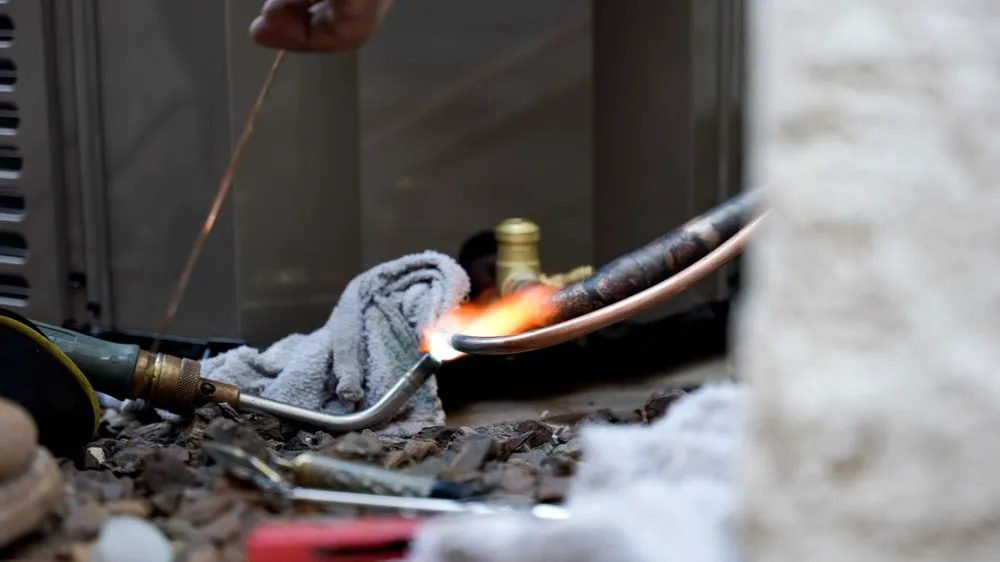 Slide of Falcon Air Conditioning