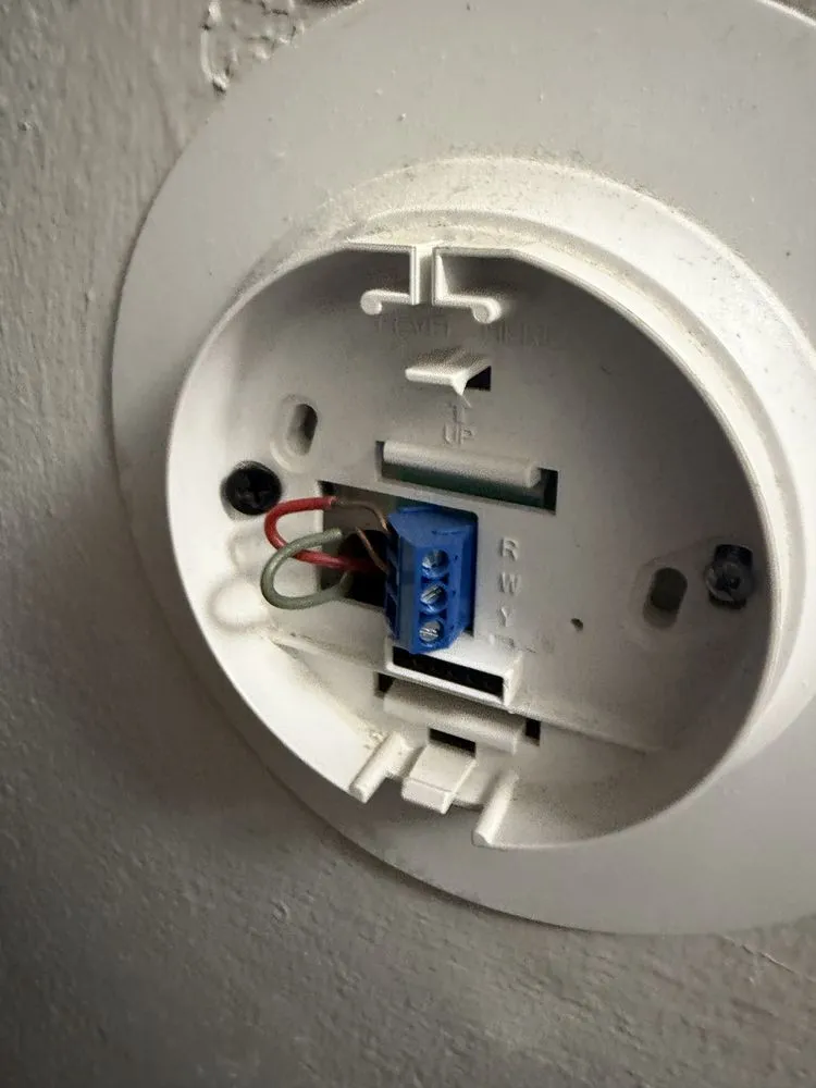 Slide of Falcon Building Services