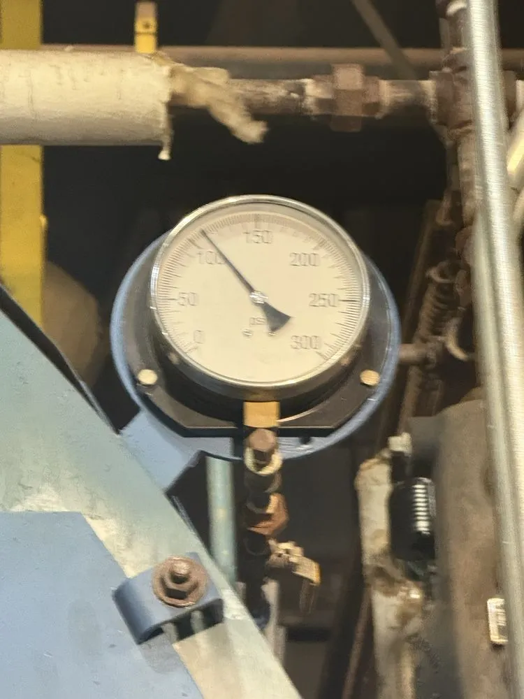 Slide of Falcon Building Services