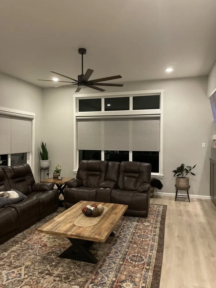 Slide of Falcon Electric