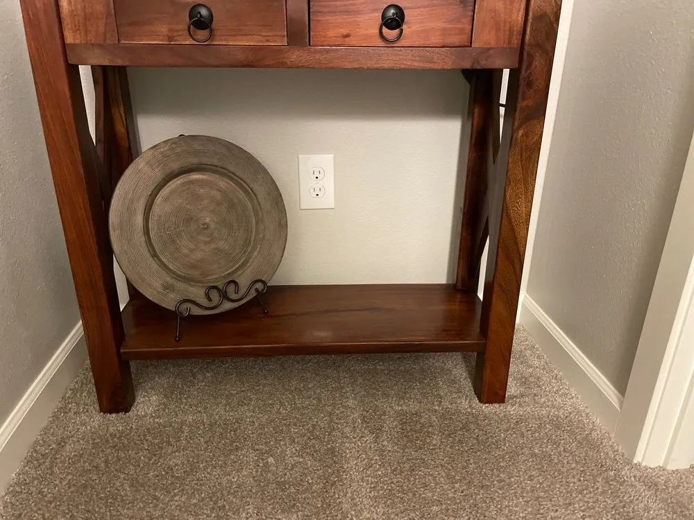 Slide of Falcon Electric