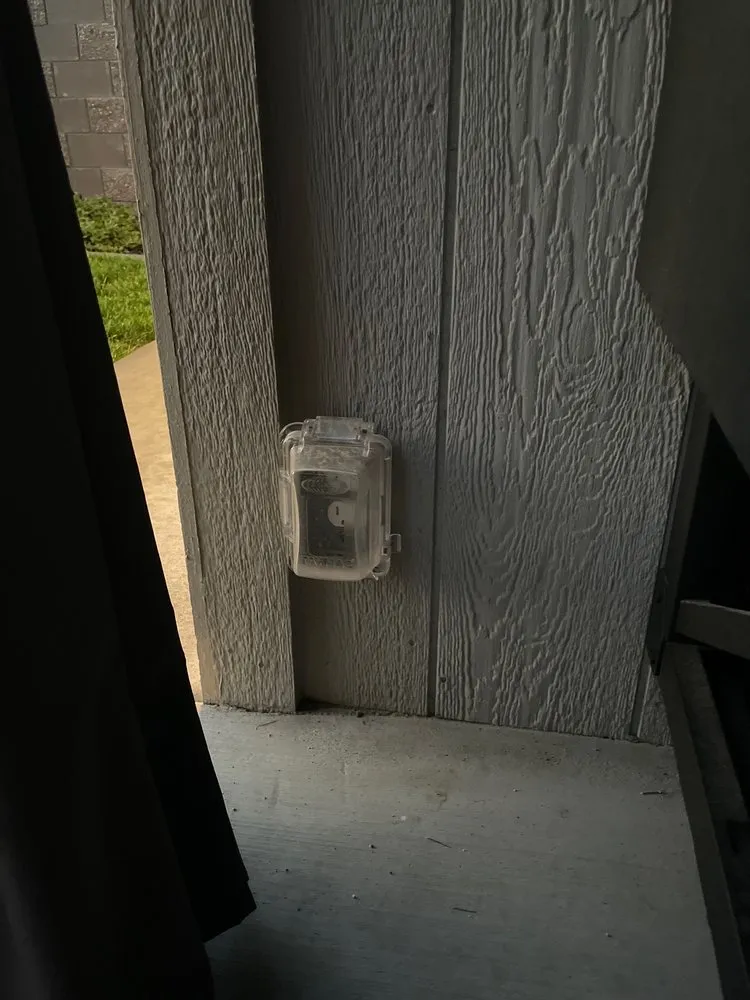 Slide of Falcon Electric