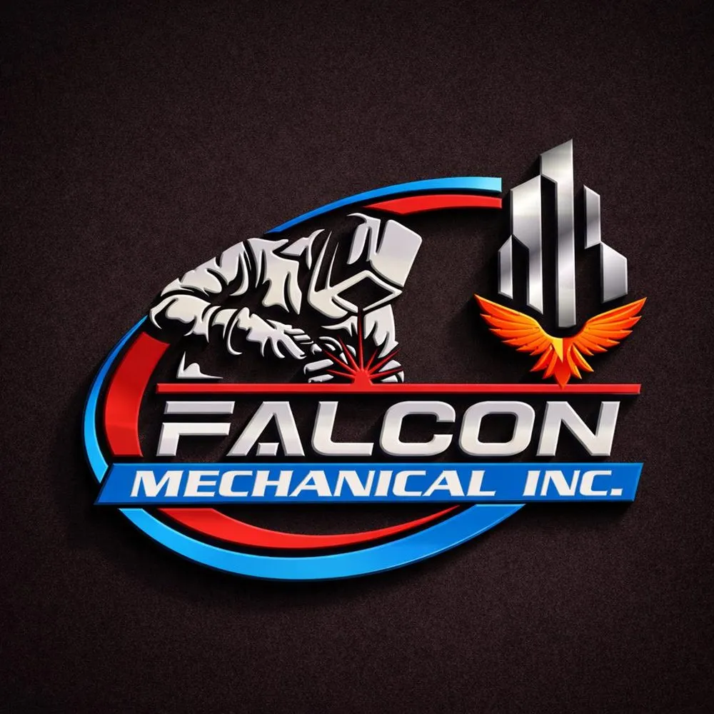 Slide of Falcon Mechanical