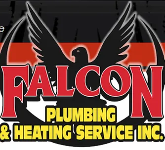 Slide of Falcon Plumbing Service