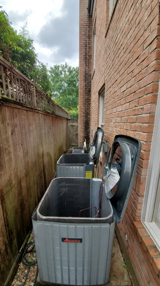 Slide of Falcon Property Services